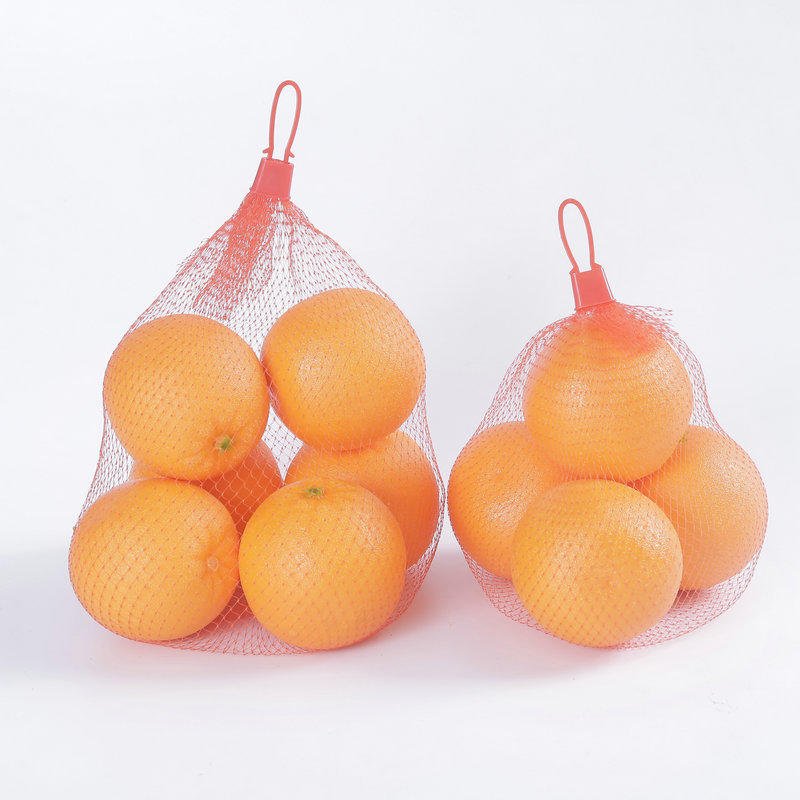 挤压网眼塑料网袋卷装大蒜洋葱水果蛋管状网眼套筒袋